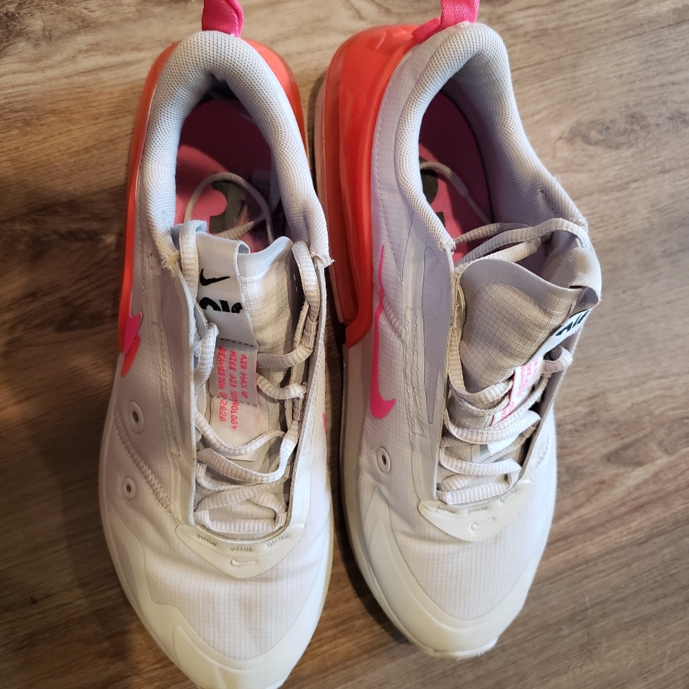 Women's Nike Air Max